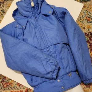 Ski jacket